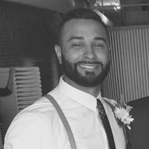 Meet your Posher, Brian